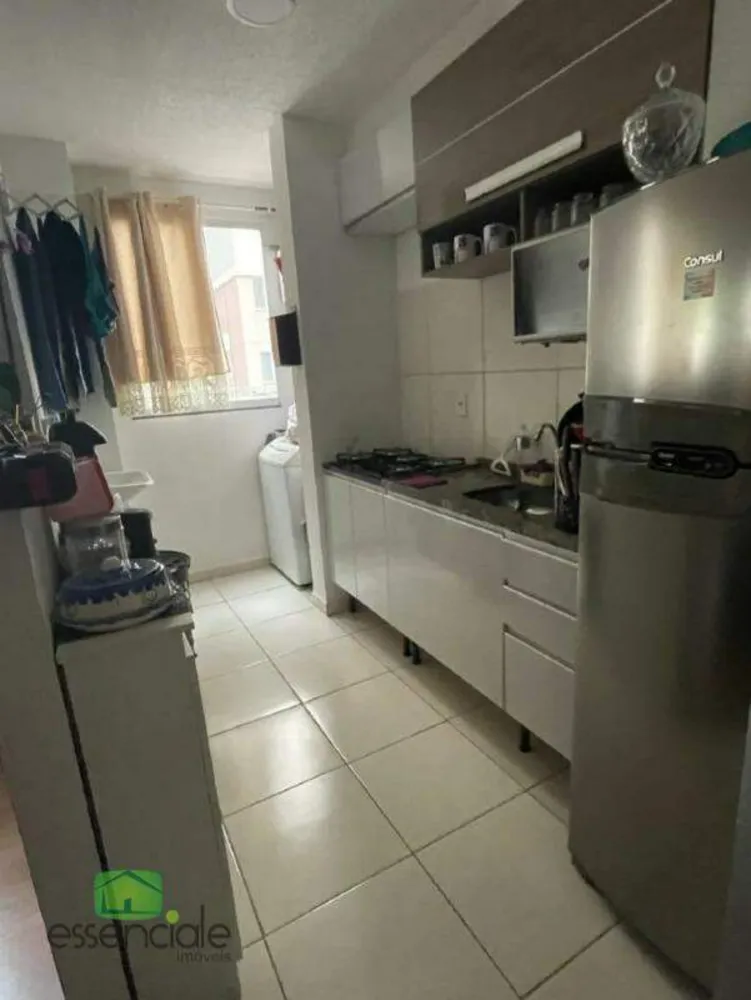 Apartamento, 2 quartos, 45 m² - Foto 11