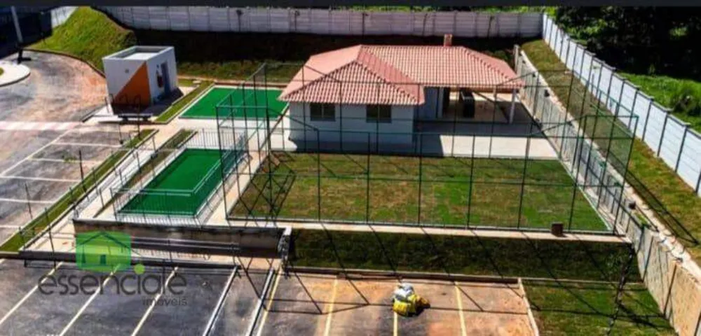 Apartamento, 2 quartos, 45 m² - Foto 15