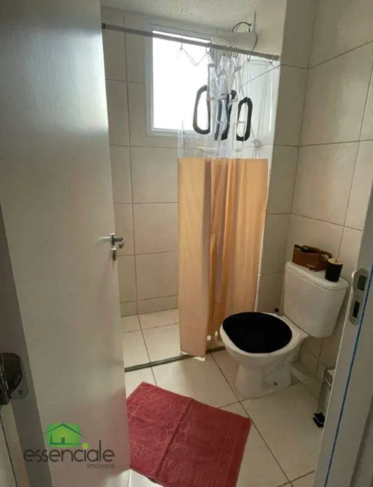 Apartamento, 2 quartos, 45 m² - Foto 10