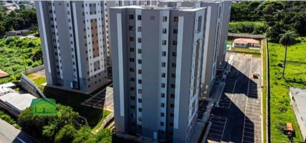 Apartamento, 2 quartos, 45 m² - Foto 1