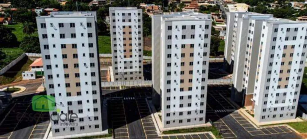 Apartamento, 2 quartos, 45 m² - Foto 12