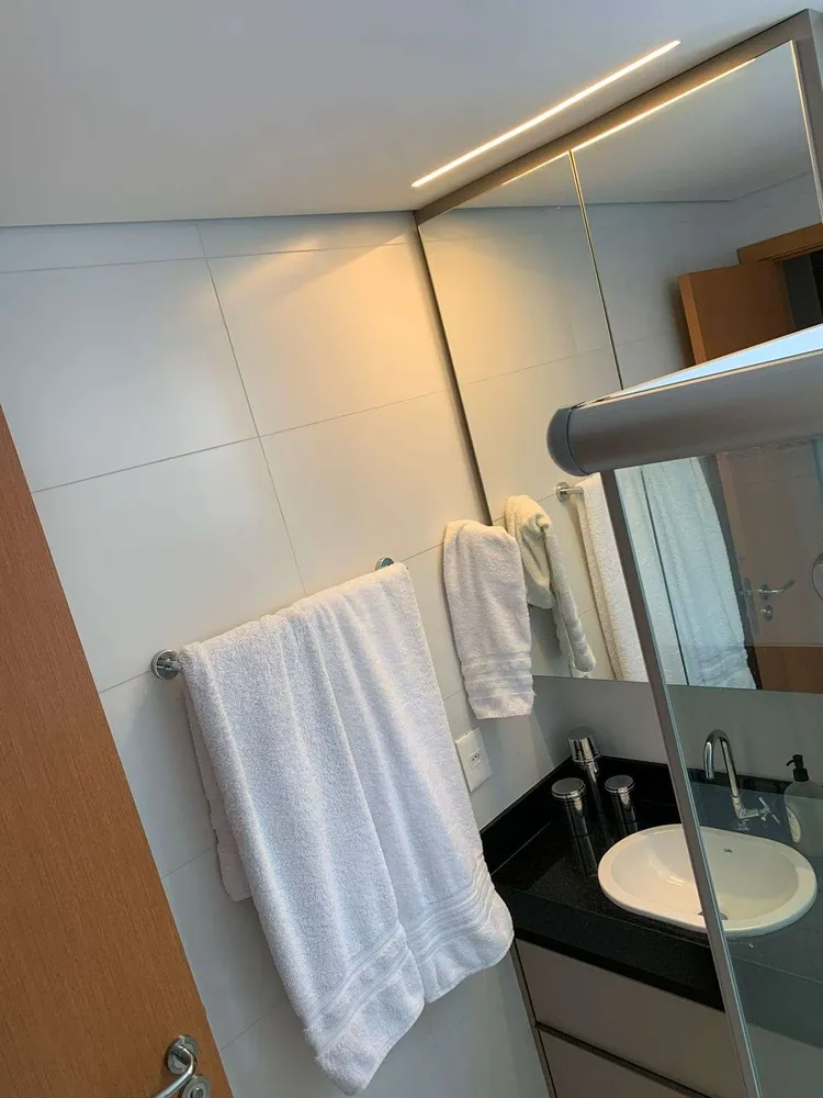 Apartamento, 2 quartos, 211 m² - Foto 9