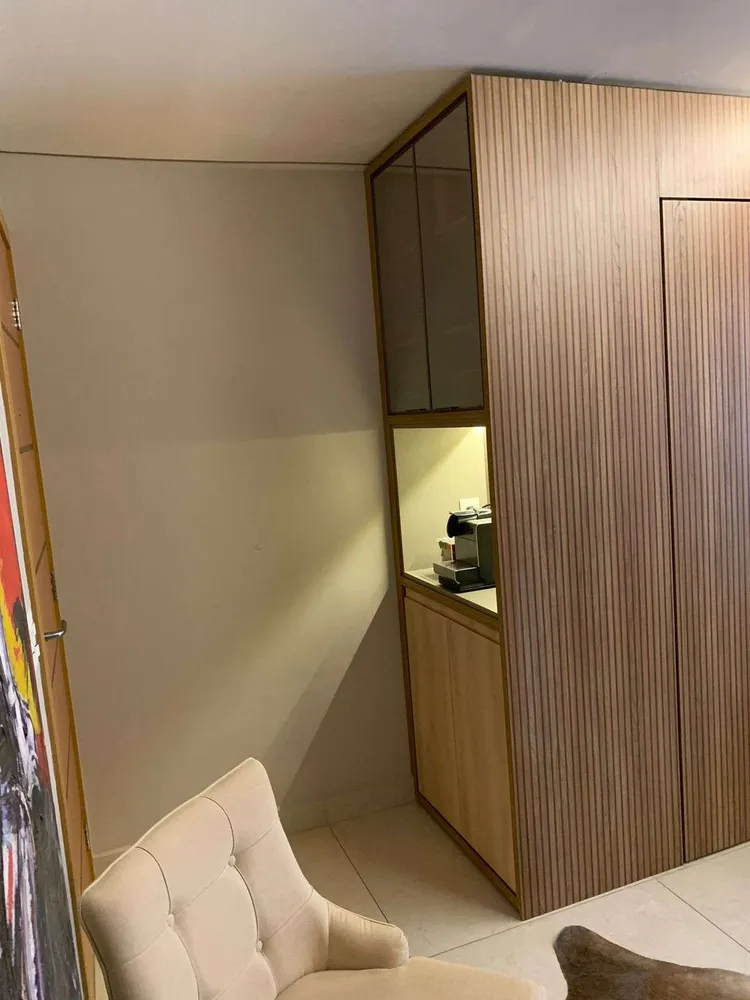 Apartamento, 2 quartos, 211 m² - Foto 5