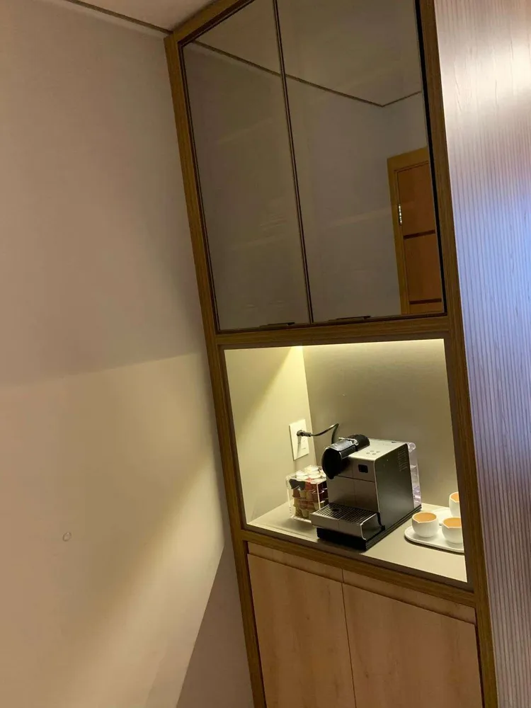 Apartamento, 2 quartos, 211 m² - Foto 1