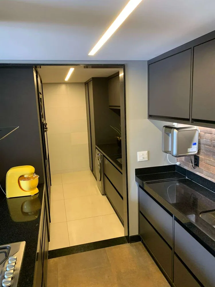 Apartamento, 2 quartos, 211 m² - Foto 10