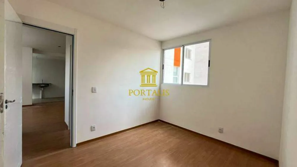 Apartamento, 2 quartos, 63 m² - Foto 9