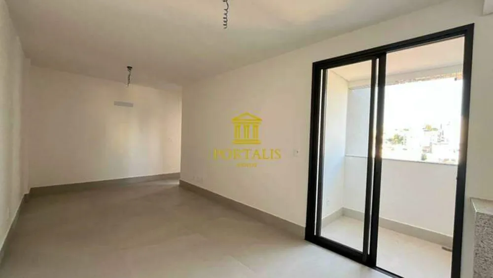 Apartamento, 2 quartos, 63 m² - Foto 1