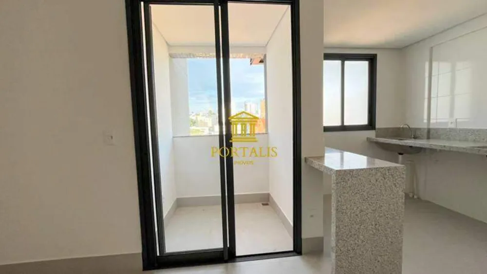 Apartamento, 2 quartos, 63 m² - Foto 11