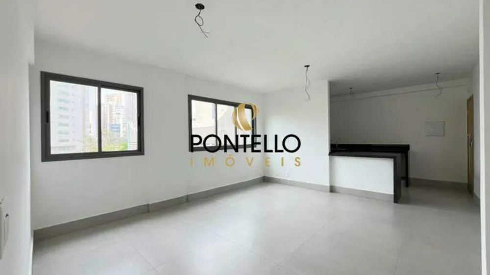 Apartamento, 1 quarto, 64 m² - Foto 3