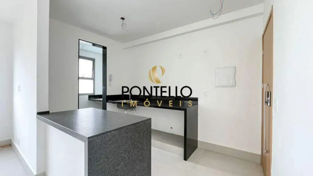 Apartamento, 1 quarto, 64 m² - Foto 4