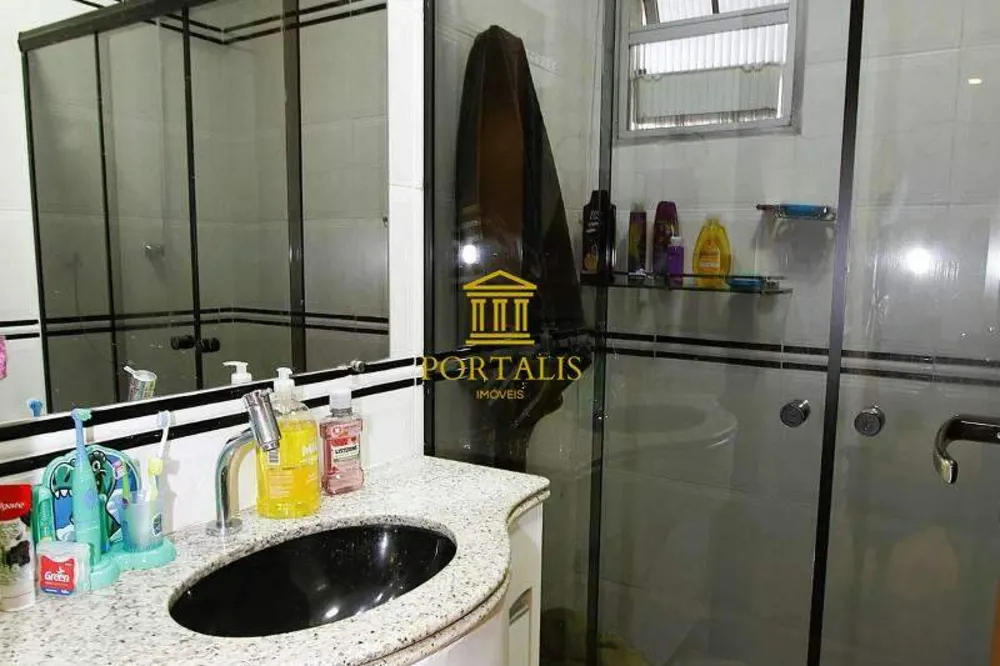 Apartamento, 3 quartos, 90 m² - Foto 9