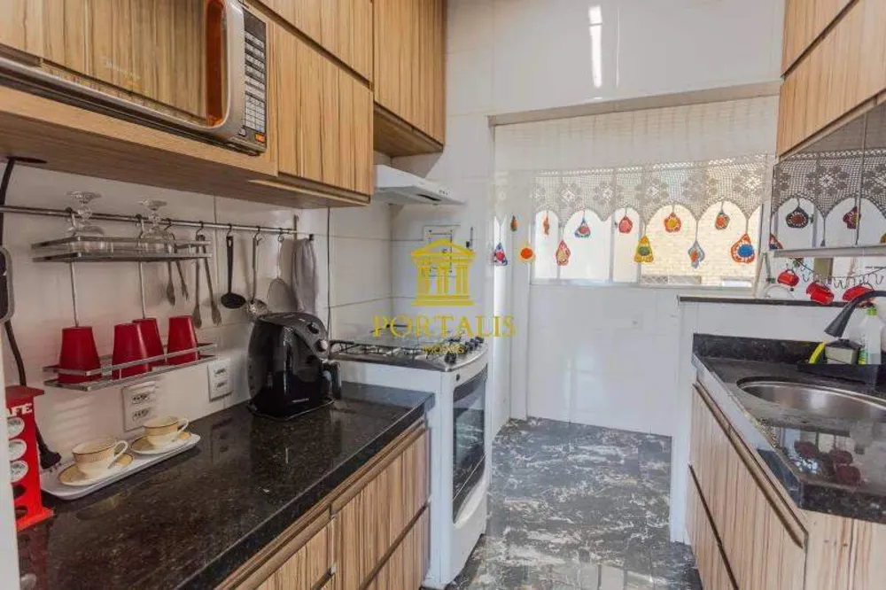 Apartamento, 3 quartos, 90 m² - Foto 7