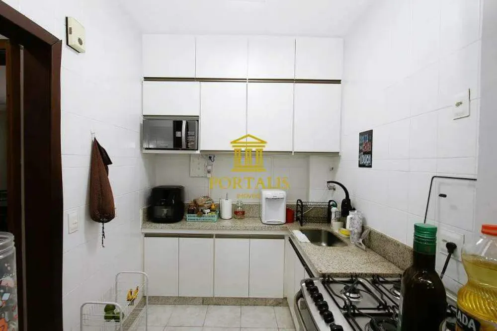 Apartamento, 3 quartos, 90 m² - Foto 10