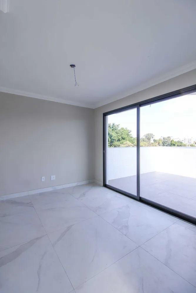 Cobertura, 3 quartos, 140 m² - Foto 2