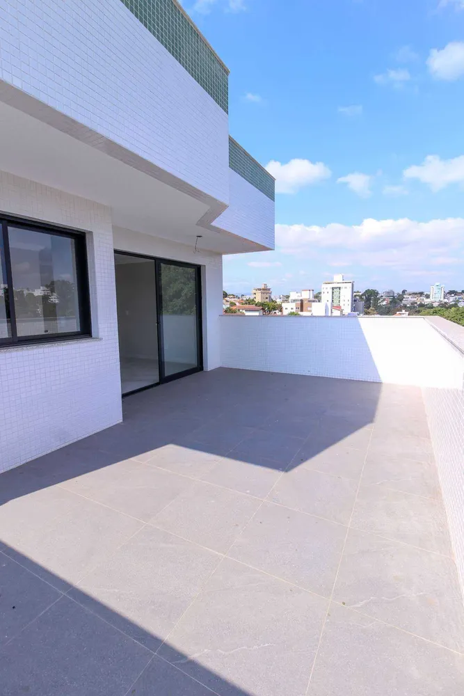 Cobertura, 3 quartos, 140 m² - Foto 1