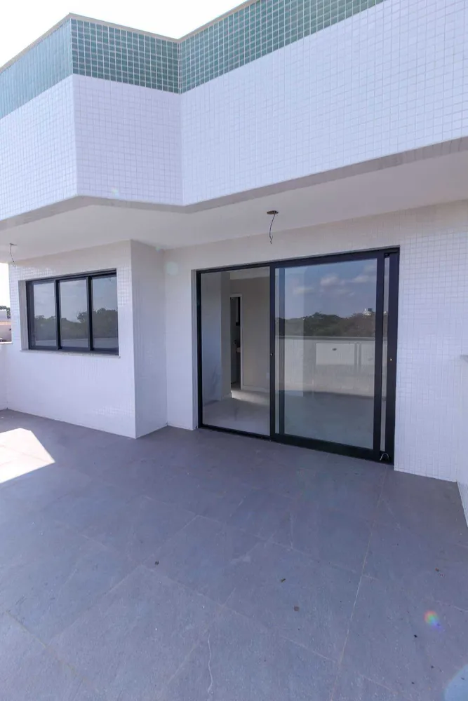 Cobertura, 3 quartos, 140 m² - Foto 3