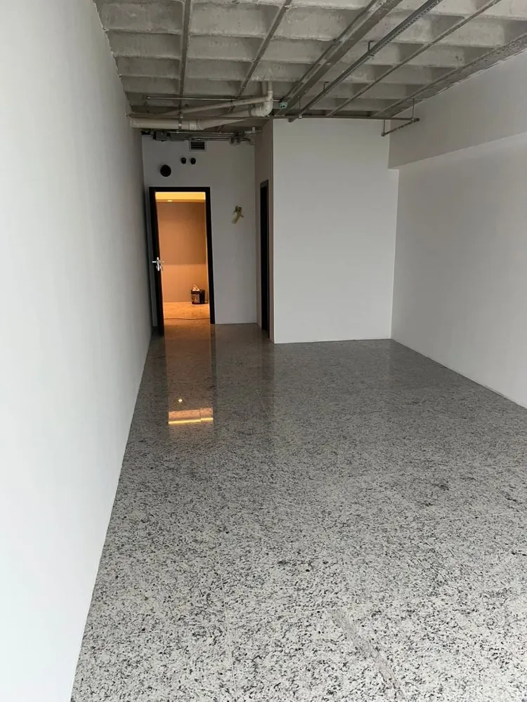 Sala-Conjunto, 31 m² - Foto 4