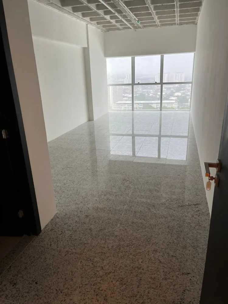Sala-Conjunto, 31 m² - Foto 2