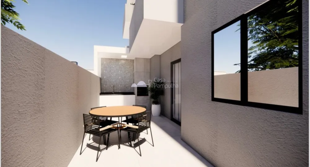 Apartamento, 2 quartos, 65 m² - Foto 12