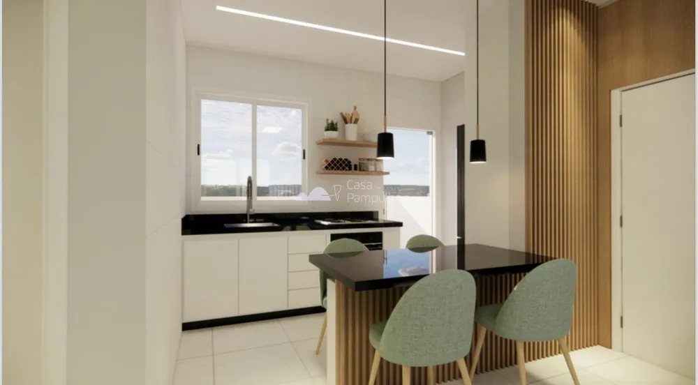 Apartamento, 2 quartos, 65 m² - Foto 3