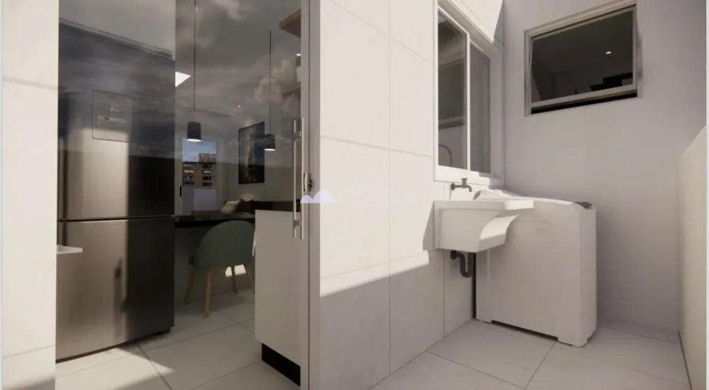 Apartamento, 2 quartos, 65 m² - Foto 11