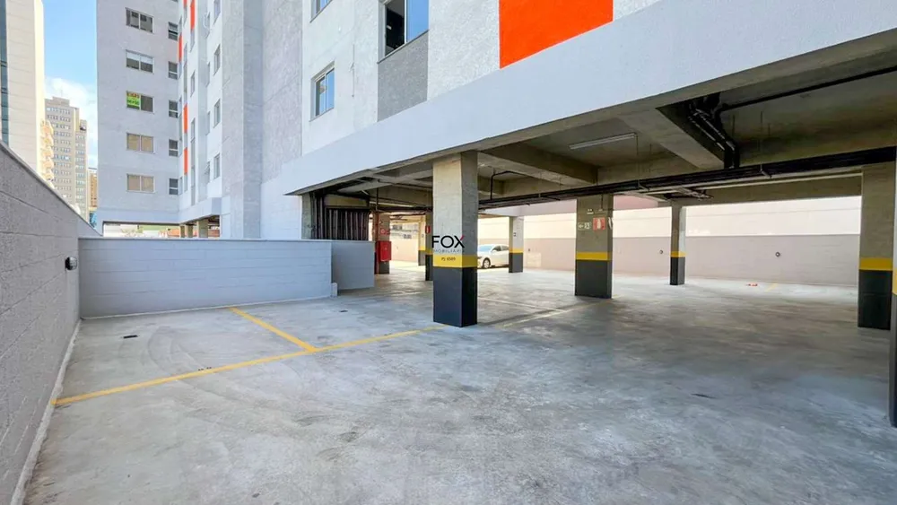 Apartamento, 2 quartos, 55 m² - Foto 11