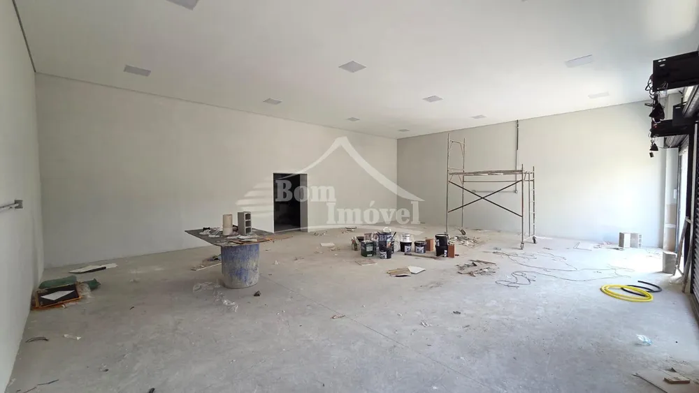 Loja-Salão, 148 m² - Foto 3