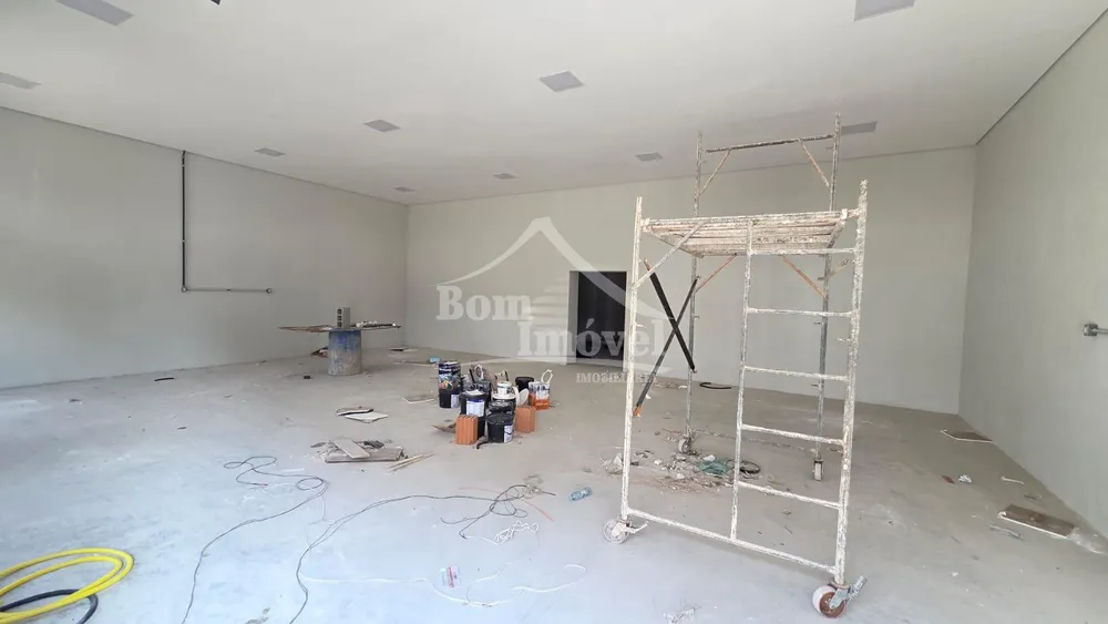 Loja-Salão, 148 m² - Foto 4