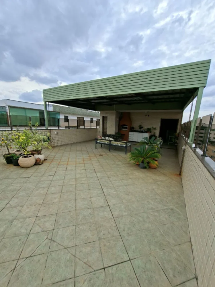 Cobertura, 5 quartos, 255 m² - Foto 1