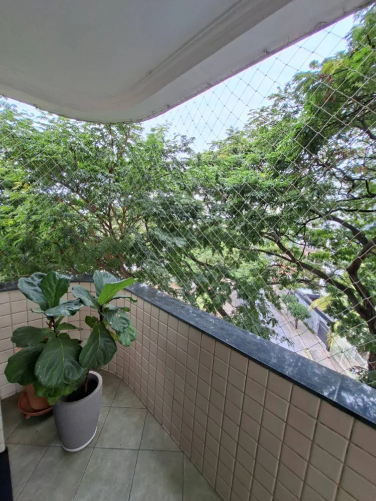 Cobertura, 5 quartos, 255 m² - Foto 11