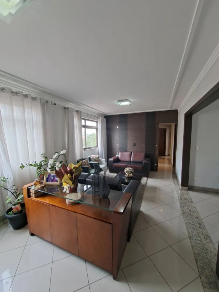 Cobertura, 5 quartos, 255 m² - Foto 8