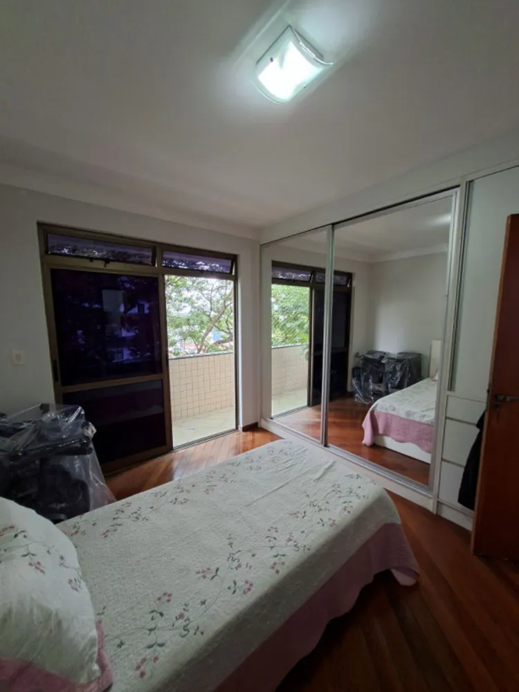 Cobertura, 5 quartos, 255 m² - Foto 10
