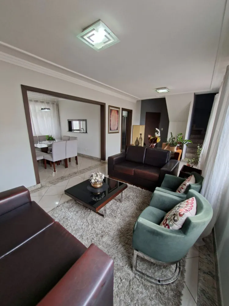 Cobertura, 5 quartos, 255 m² - Foto 7
