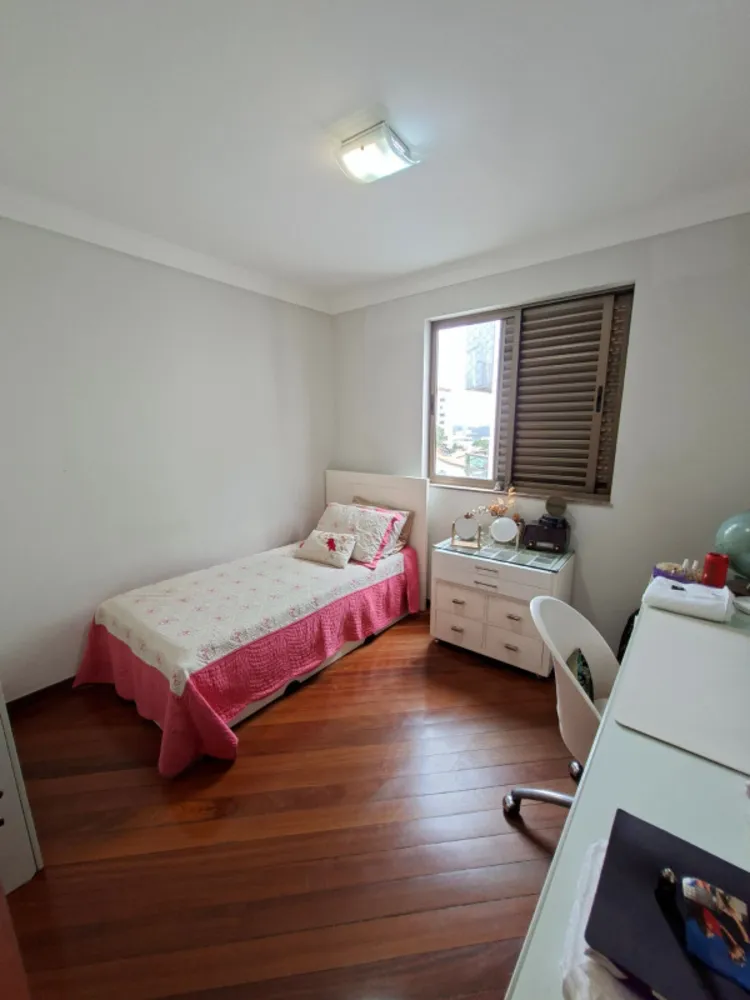 Cobertura, 5 quartos, 255 m² - Foto 12