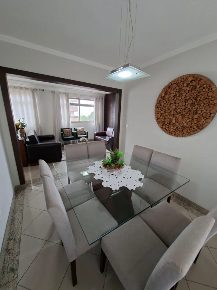 Cobertura, 5 quartos, 255 m² - Foto 13