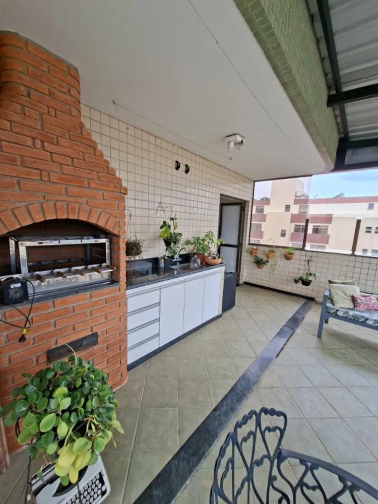 Cobertura, 5 quartos, 255 m² - Foto 2