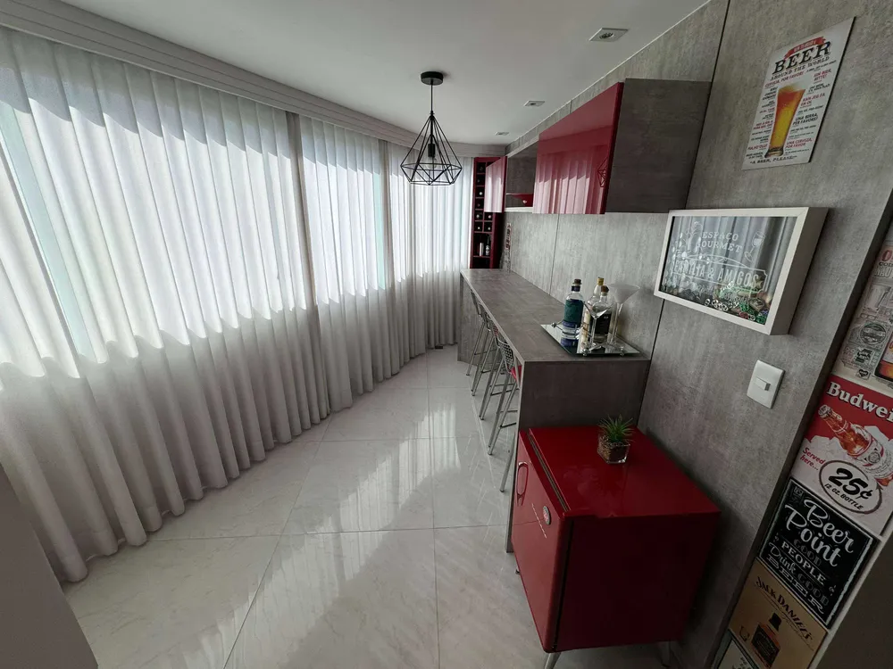Apartamento, 4 quartos, 147 m² - Foto 4