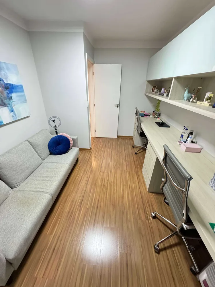 Apartamento, 4 quartos, 147 m² - Foto 3