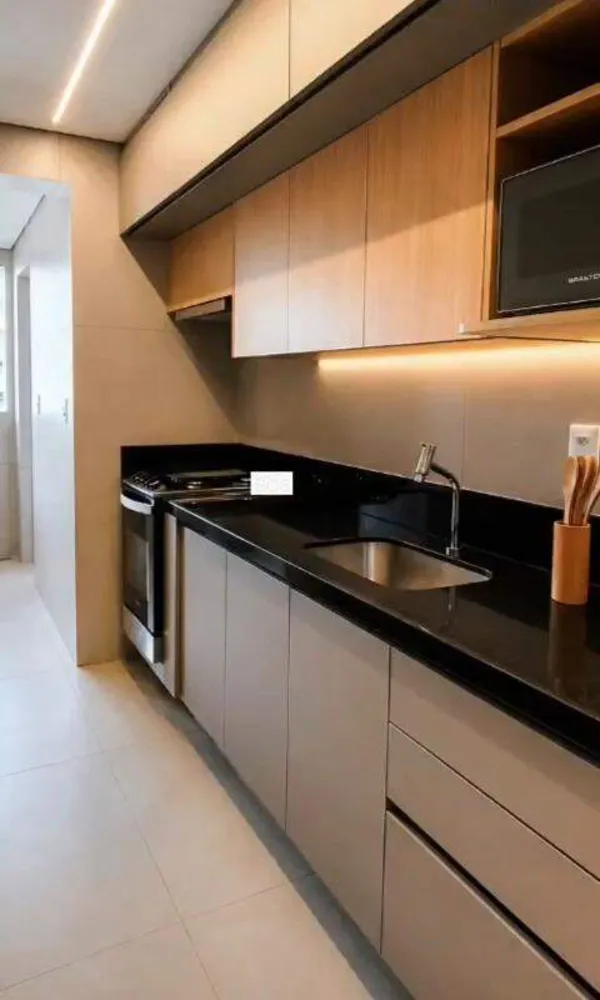 Apartamento, 3 quartos, 94 m² - Foto 6