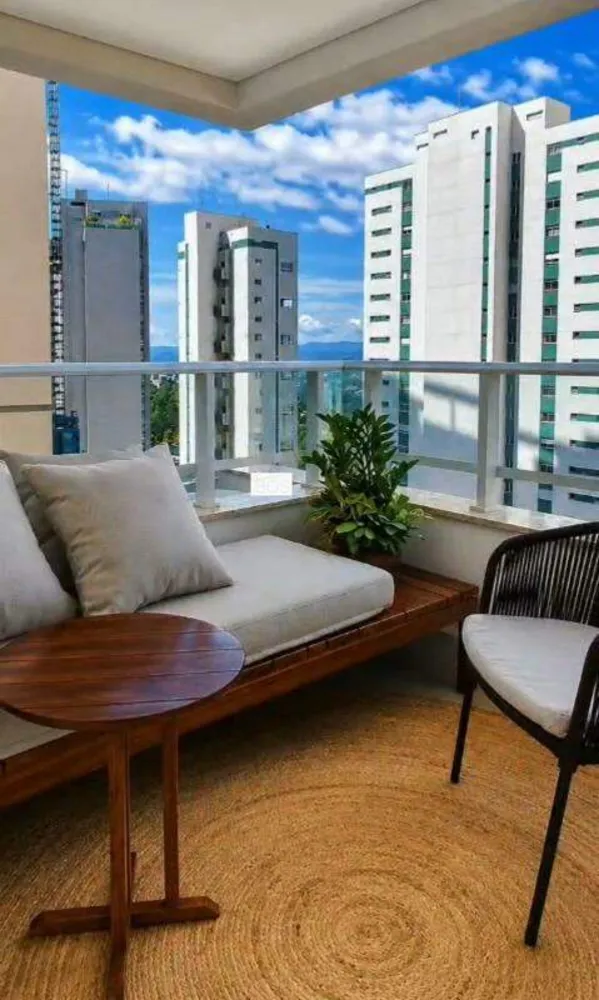 Apartamento, 3 quartos, 94 m² - Foto 6