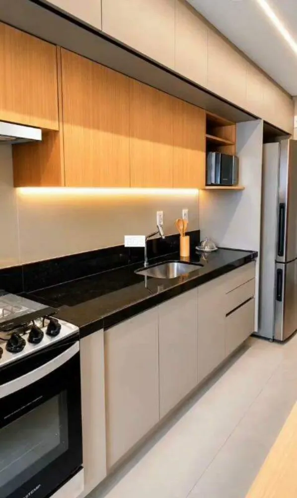 Apartamento, 3 quartos, 94 m² - Foto 5