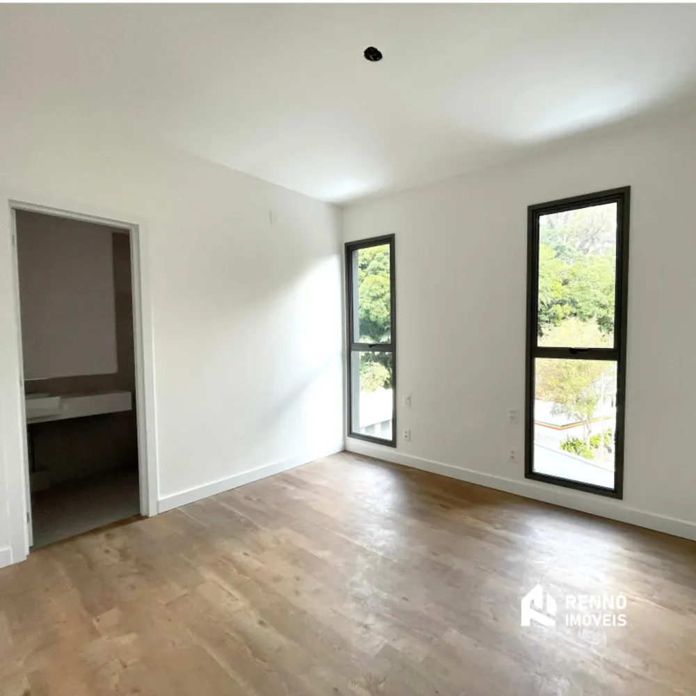 Apartamento, 3 quartos, 91 m² - Foto 2