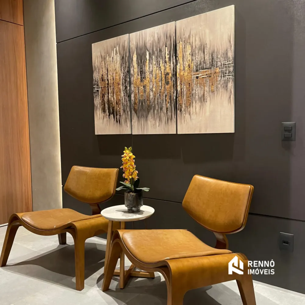 Apartamento, 3 quartos, 91 m² - Foto 12