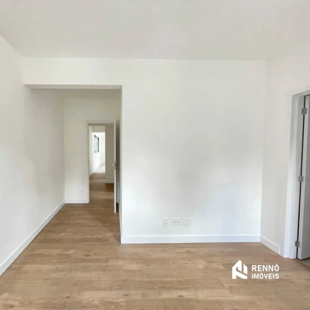 Apartamento, 3 quartos, 91 m² - Foto 3