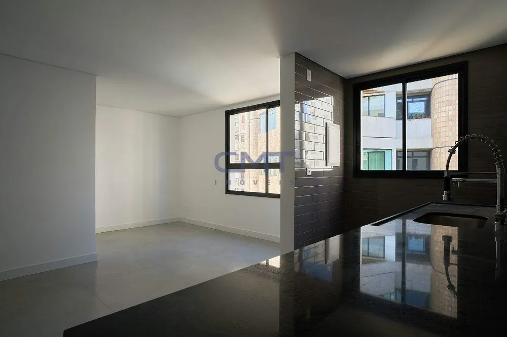 Cobertura, 2 quartos, 133 m² - Foto 2