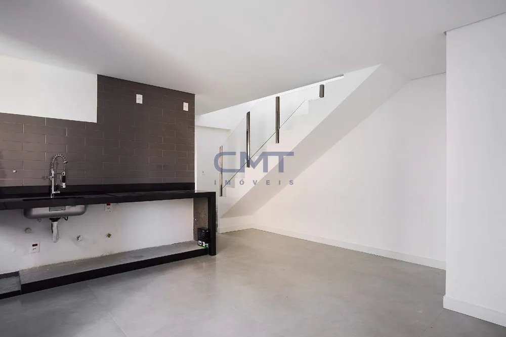 Cobertura, 2 quartos, 133 m² - Foto 1