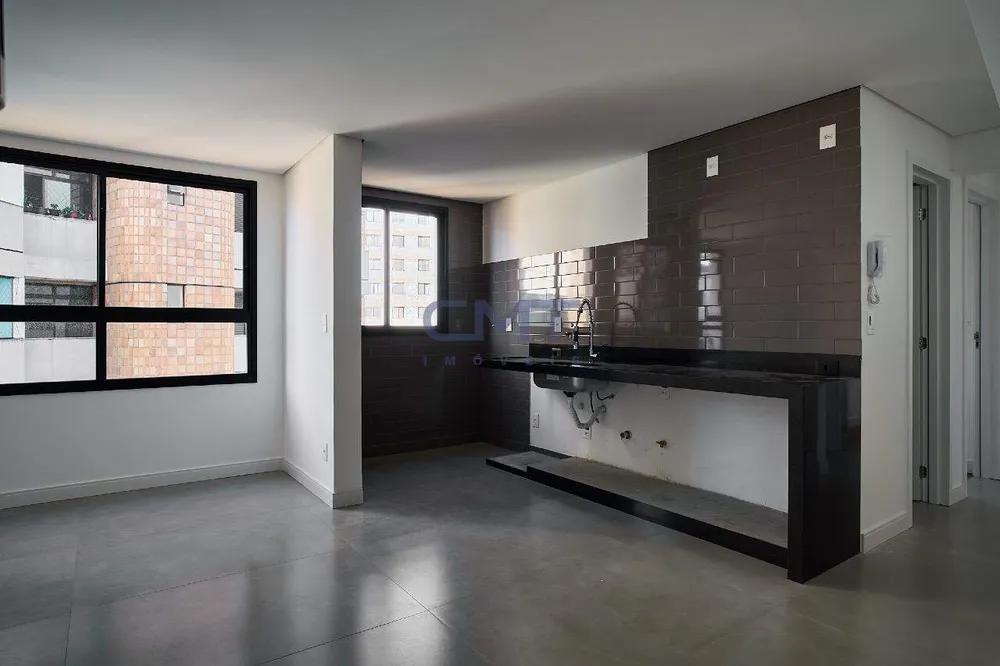 Cobertura, 2 quartos, 133 m² - Foto 4