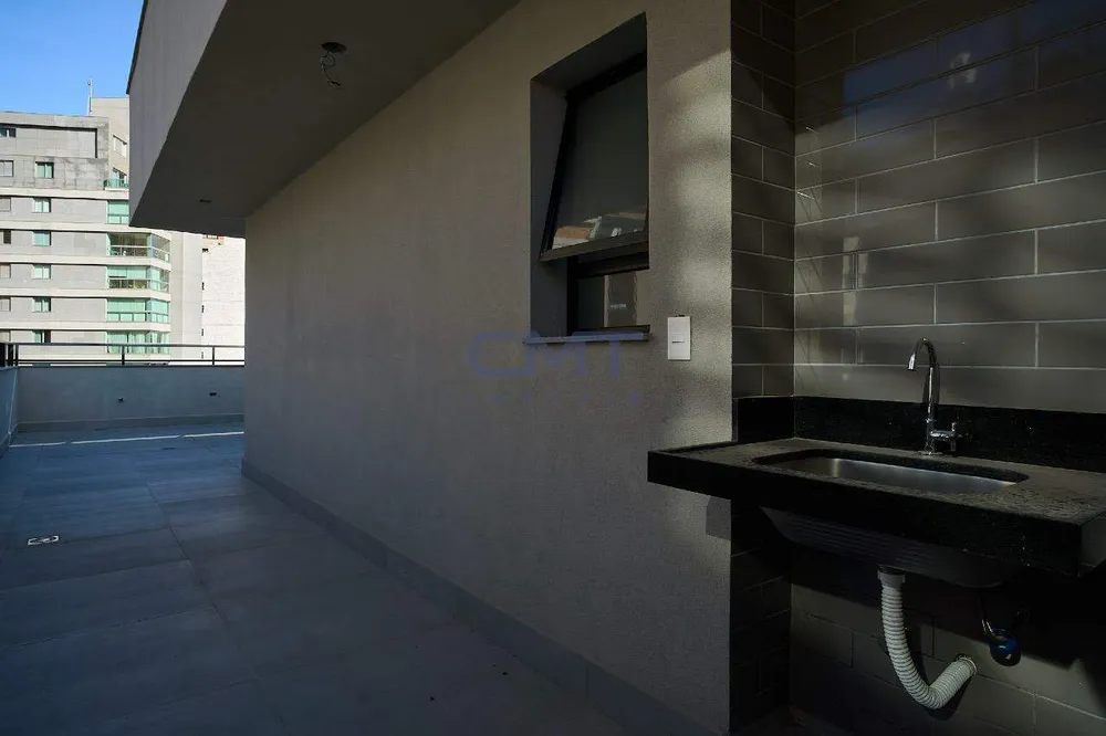 Cobertura, 2 quartos, 133 m² - Foto 11