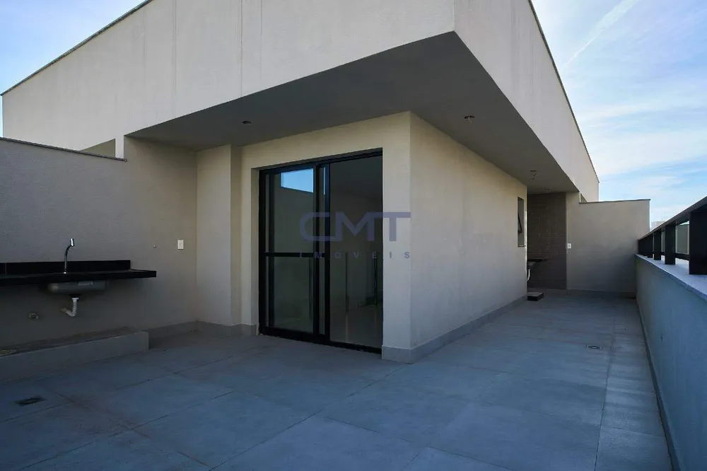 Cobertura, 2 quartos, 133 m² - Foto 10