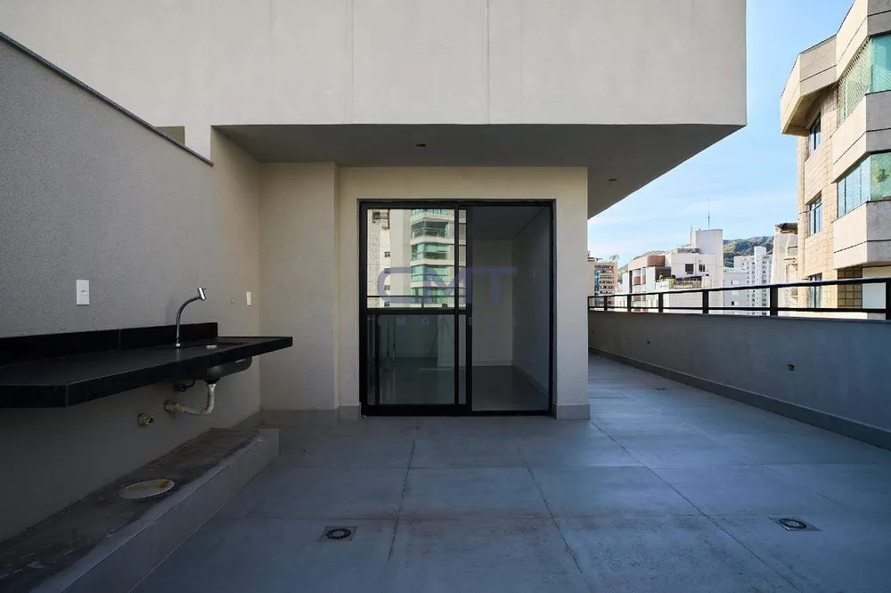 Cobertura, 2 quartos, 133 m² - Foto 9